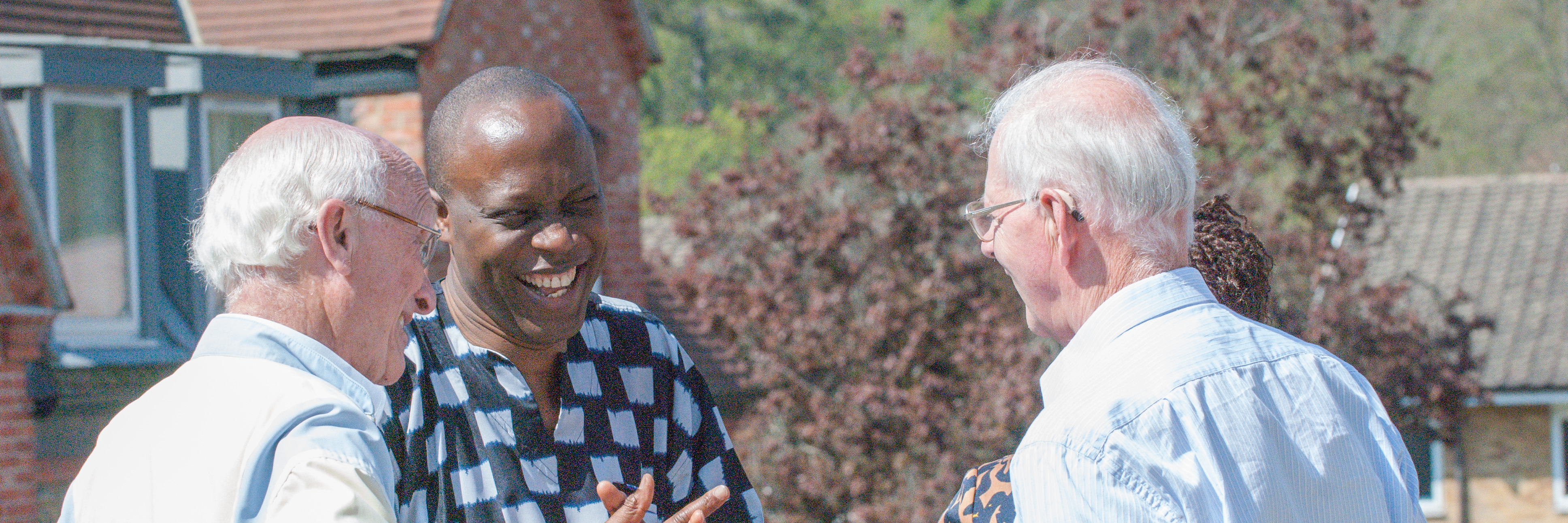 Sundays for Everyone